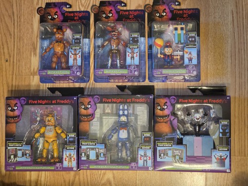 Five nights freddy - nights, 2
