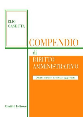 Compendio diritto - compendio,