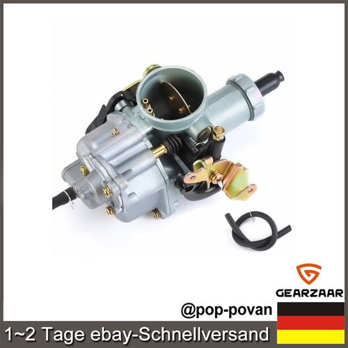 Carburatore 30mm per moto - per,