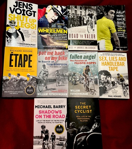 Lot cycling bike racing - lot, 10