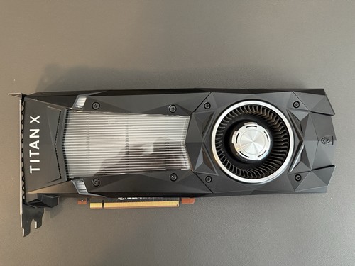 Scheda grafica nvidia titan - nvidia,