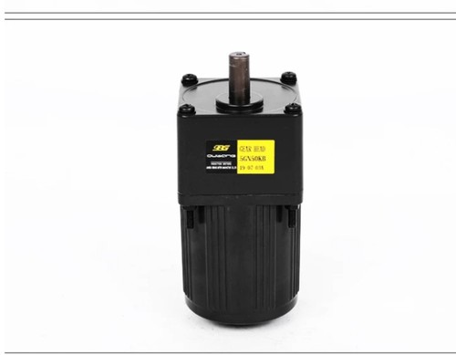 Motoriduttore 220v monofase - 220v,