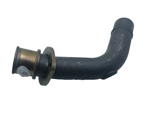 Collettore scarico ducati - collettore,