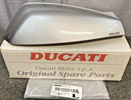 New genuine ducati - ducati, 69810221bb