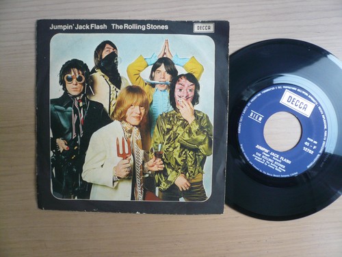 Jumpin jack flash the - jack,