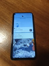 Smartphone Huawei Honor 20 - 128 GB - Nero