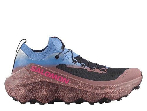 Scarpe corsa salomon lab - salomon, s/lab
