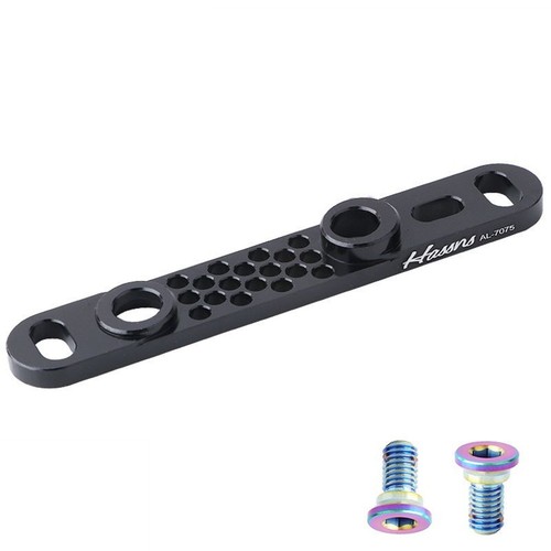 Adattatore freno disco - 1x(adattatore,