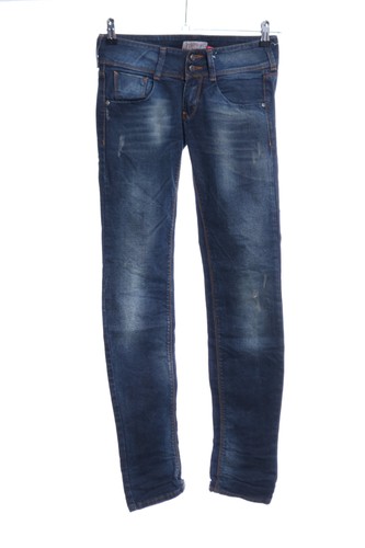 Met jeans slim fit donna - slim,