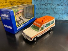 1/36 Corgi Mercedes Bonna