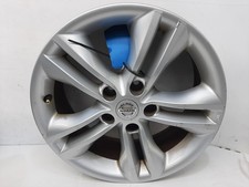 Cerchi in lega NISSAN QASHQAI