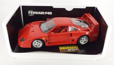 BURAGO 3032 Ferrari F40 (1987)