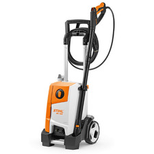 Idropulitrice Stihl RE 120 -