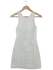 ZARA Abito cut out Donna Abito