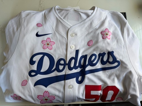 Maglia takashi murakami mlb - maglia,