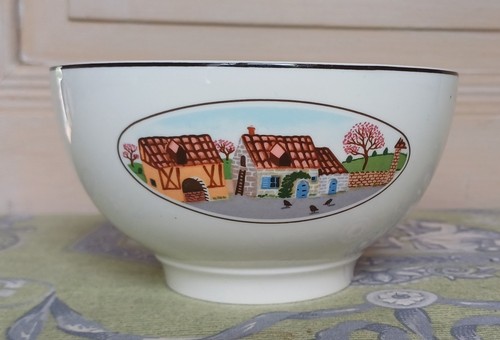 Bol déjeuner villeroy - bol,