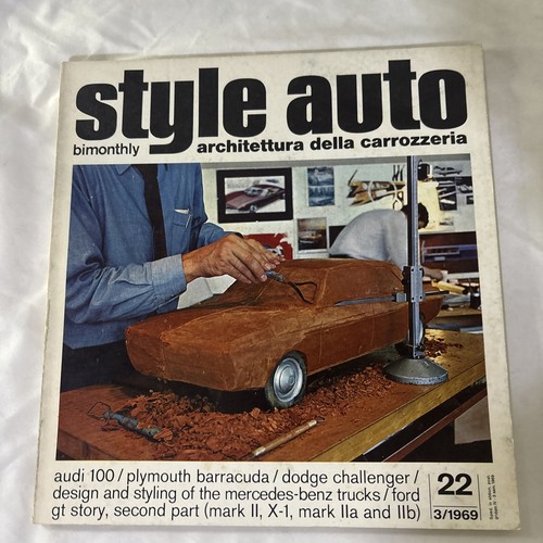 Style auto quarterly - style,