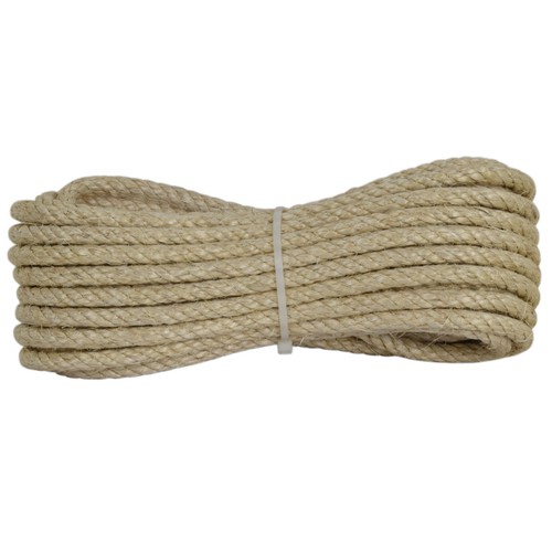 Corda sisal 30 - mm,