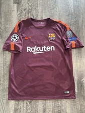 Maglia Lionel Messi FC