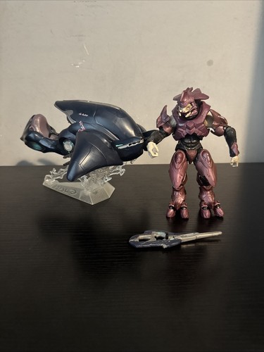 Halo elite officer ghost - -,