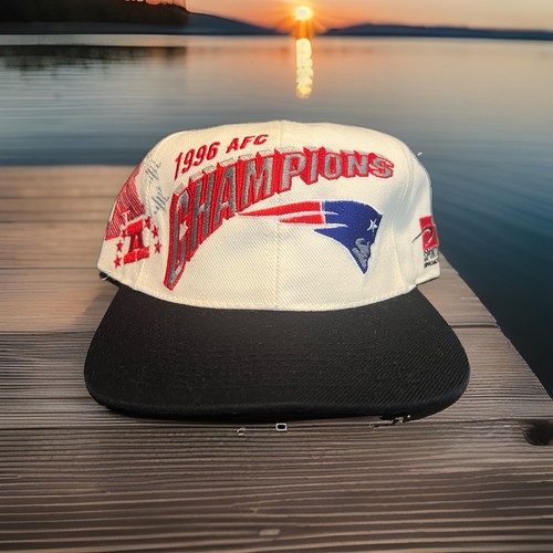 Snapback vintage 1996 - , new