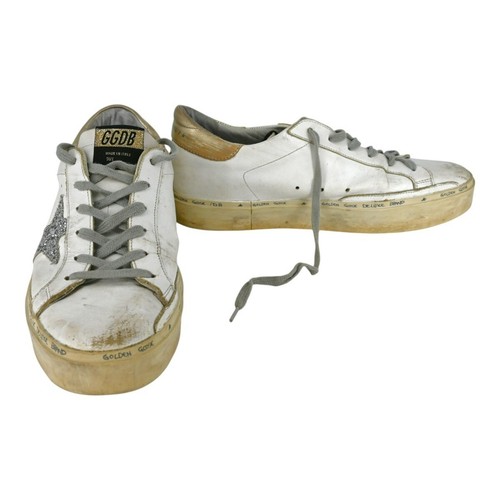 Sneakers star golden goose - sneakers,