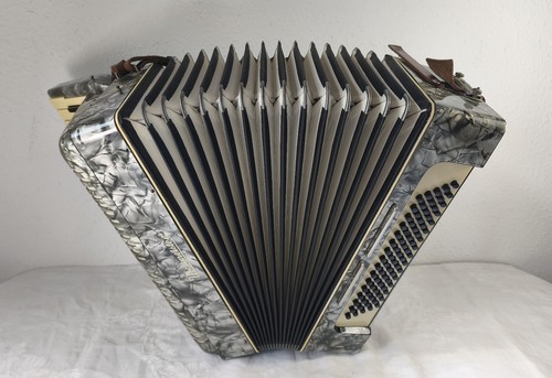 Fisarmonica per pianoforte - ,