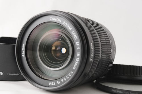 Ottime condizioni canon ef - [ottime,