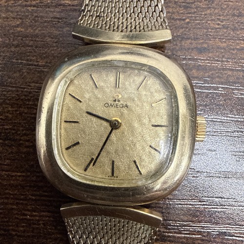 Omega lady vintage - vintage, dress