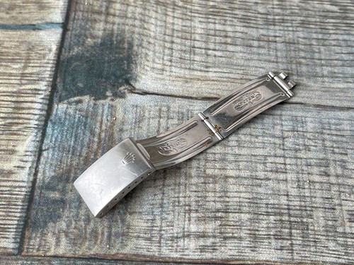 Original vintage rolex - rolex, clasp