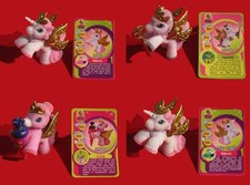 Filly Fairy tutti e 4 i
