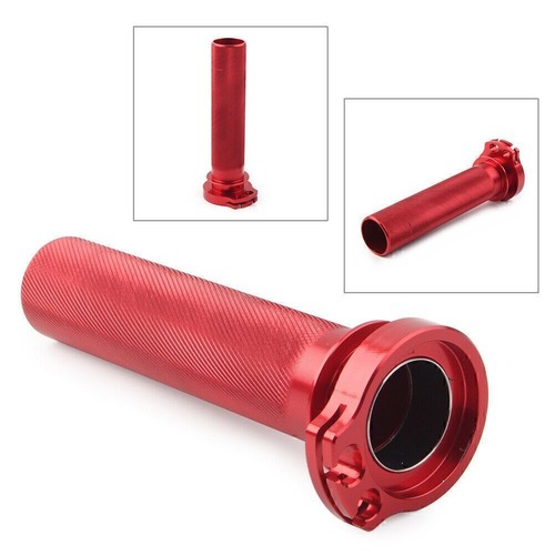 Tubo acceleratore cuscinetto