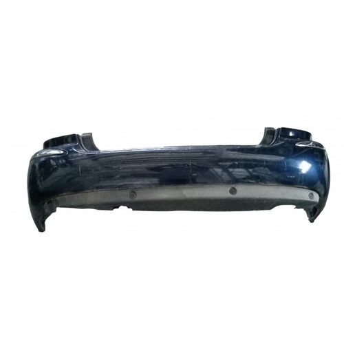 Paraurti posteriore jaguar - paraurti,