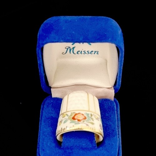 Meissen ditale servizio di - meissen,,