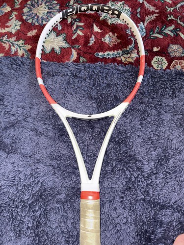 Babolat pure strike 100 gen - babolat,