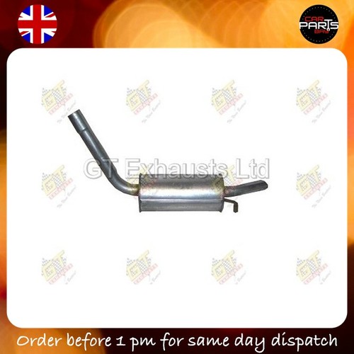 Scarico per ford sierra - per,