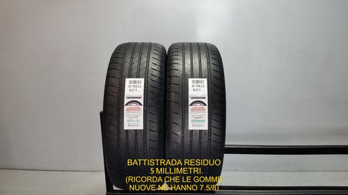 Gomme usate 235 - , 100v