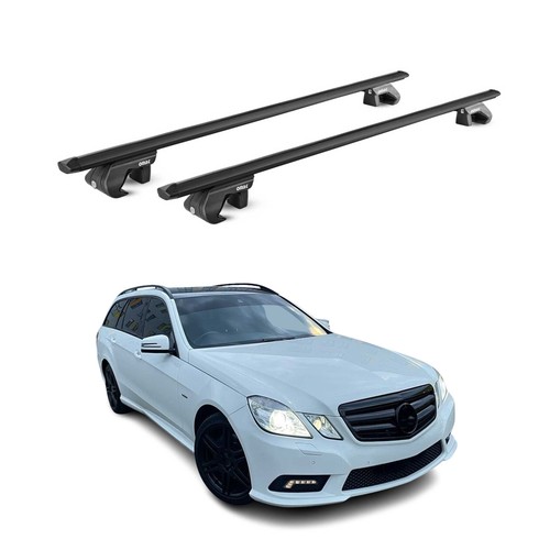 Barre portatutto per mercedes - per,