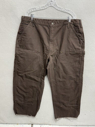 Pantaloni lavoro vintage - pantaloni,