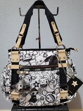 Borsa a tracolla LeSportsac