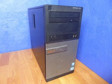 DELL OPTIPLEX 390 TOWER PC