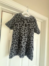 zara girls dress set