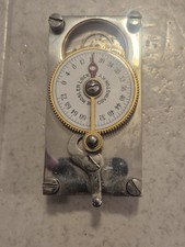 Vintage Mosler Safe Co