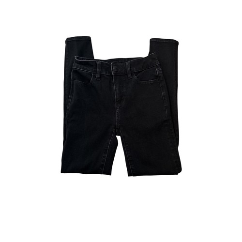 Jeans neri american eagle - jeans,