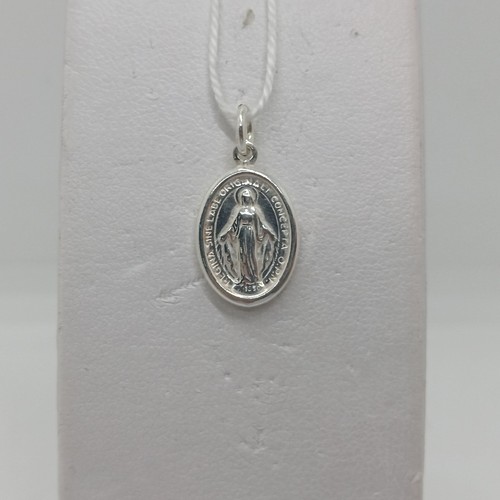 Ciondolo medaglia sacra - ciondolo,