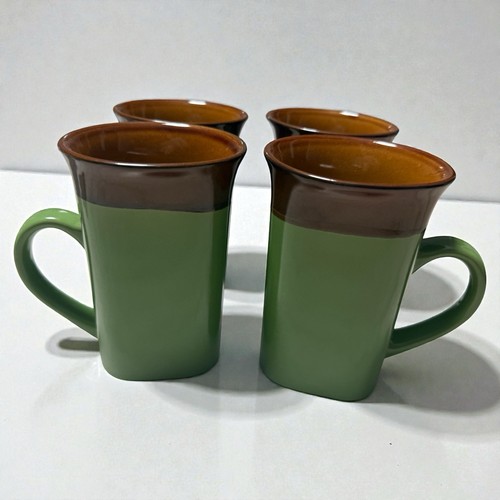 Tazze tè caffè quadrate - 4,