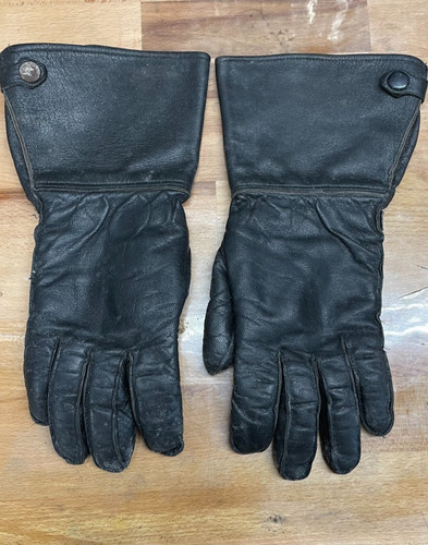 Guanti motociclista tedeschi - guanti,