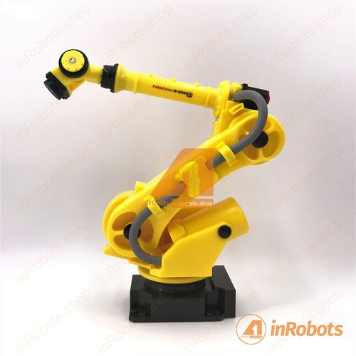 Fanuc 2000ic 165f - fanuc, r-2000ic-165f