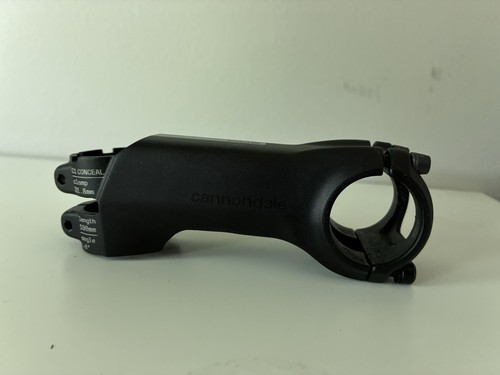 Cannondale stelo di - c1,
