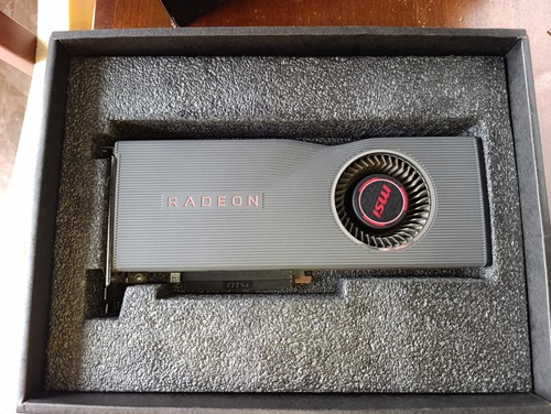 Scheda video msi - video,